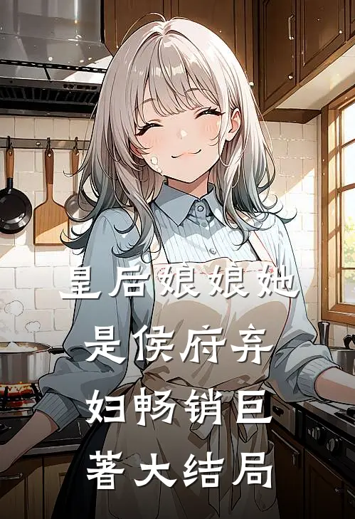皇后娘娘她是侯府弃妇畅销巨著大结局