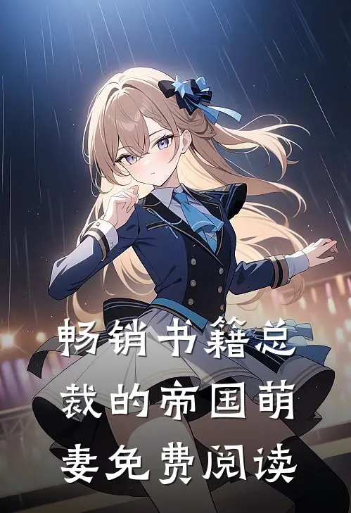 畅销书籍总裁的帝国萌妻免费阅读