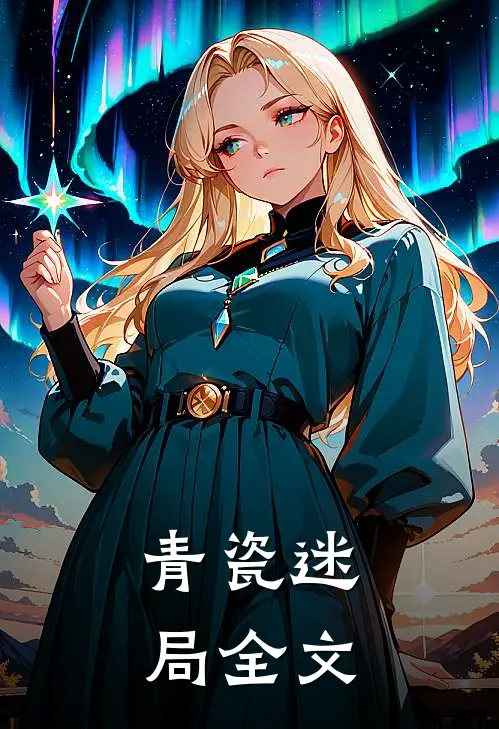 青瓷迷局全文