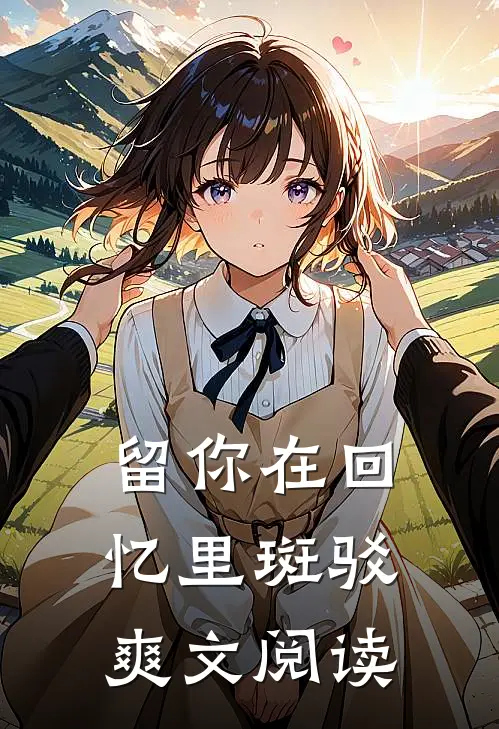 留你在回忆里斑驳爽文阅读