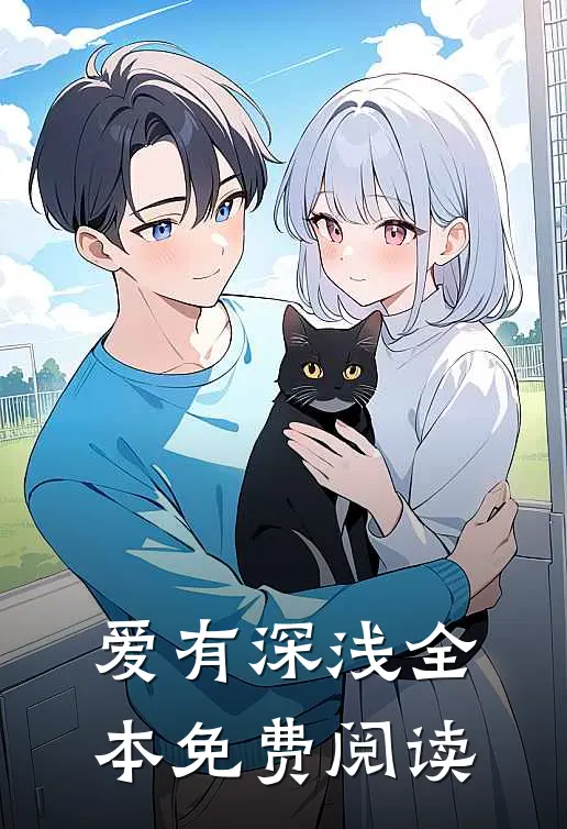爱有深浅全本免费阅读