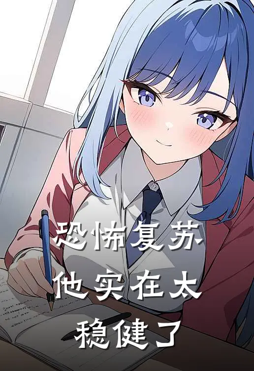 恐怖复苏他实在太稳健了