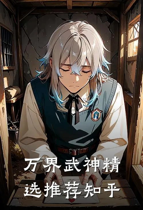 万界武神精选推荐知乎