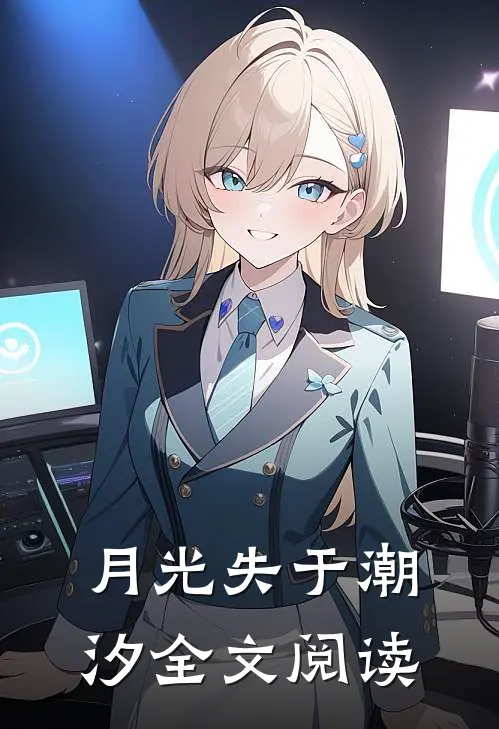 月光失于潮汐全文阅读
