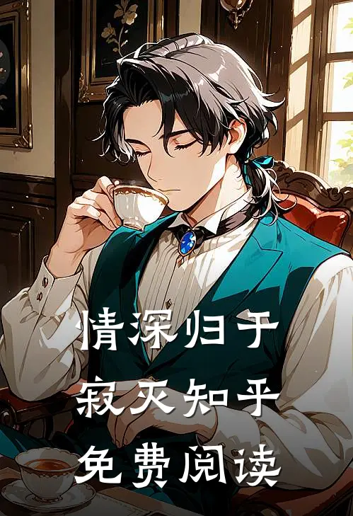 情深归于寂灭知乎免费阅读
