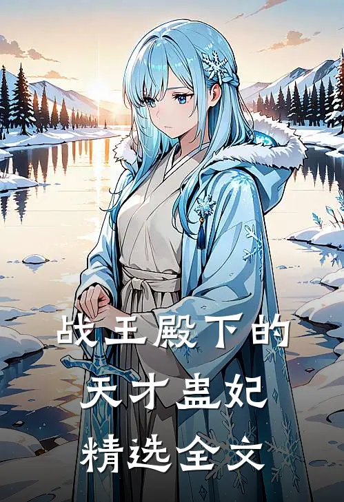 战王殿下的天才蛊妃精选全文