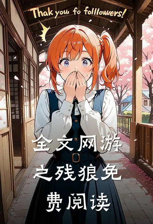 全文网游之残狼免费阅读