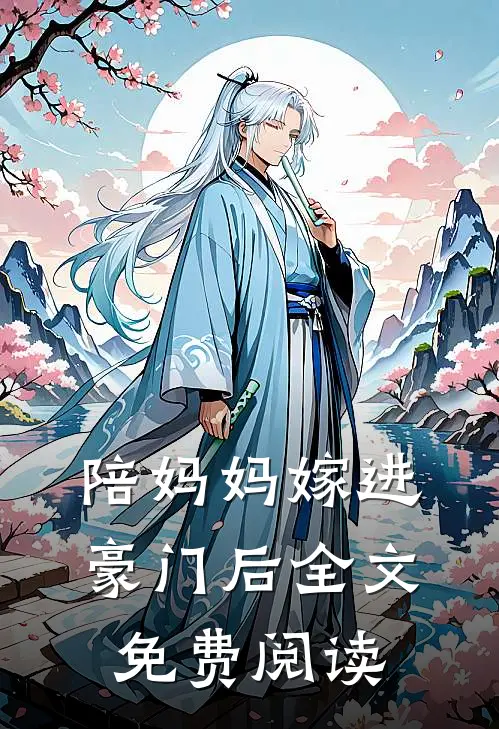 陪妈妈嫁进豪门后全文免费阅读