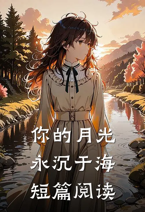 你的月光永沉于海短篇阅读