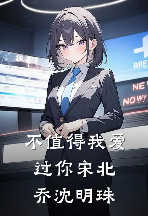 不值得我爱过你宋北乔沈明珠