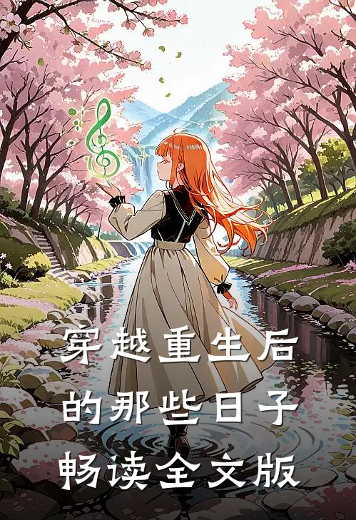 穿越重生后的那些日子畅读全文版
