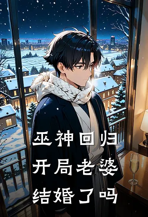 巫神回归开局老婆结婚了吗