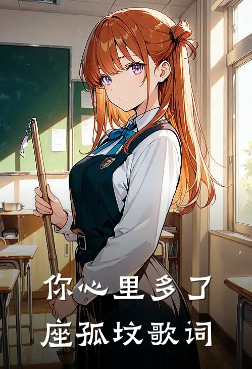你心里多了座孤坟歌词