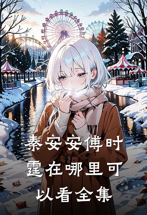 秦安安傅时霆在哪里可以看全集