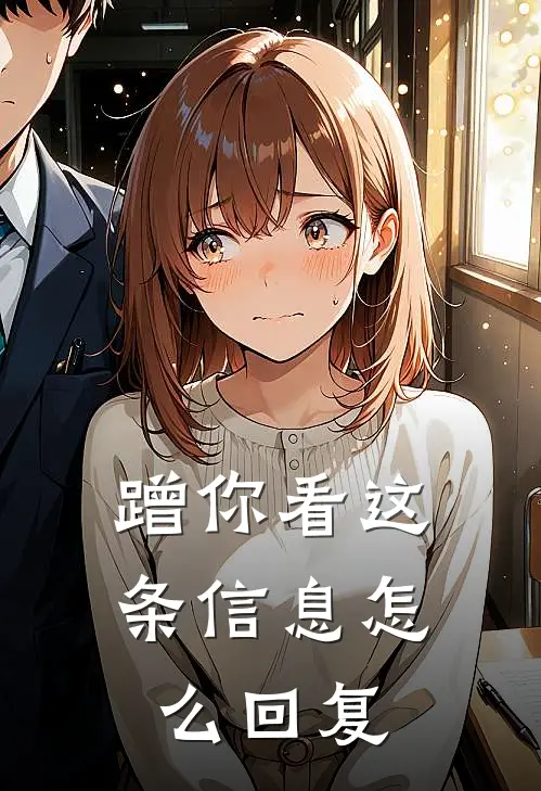 蹭你看这条信息怎么回复
