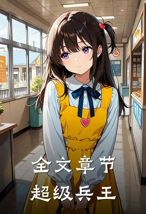 全文章节超级兵王