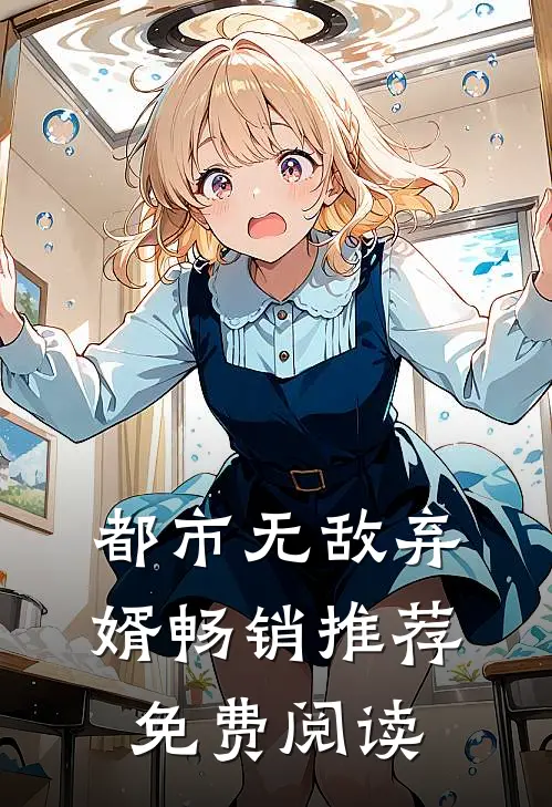 都市无敌弃婿畅销推荐免费阅读