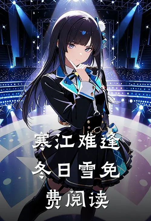 寒江难逢冬日雪免费阅读