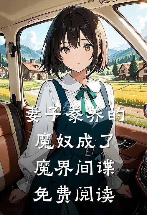 妻子豢养的魔奴成了魔界间谍免费阅读