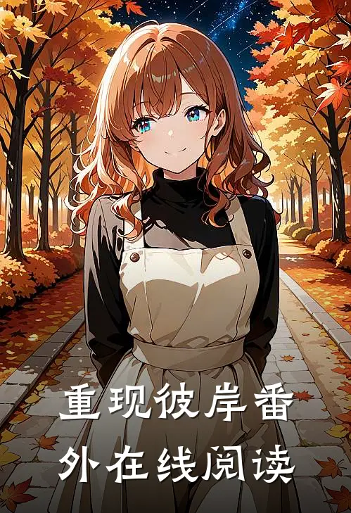 重现彼岸 番外在线阅读