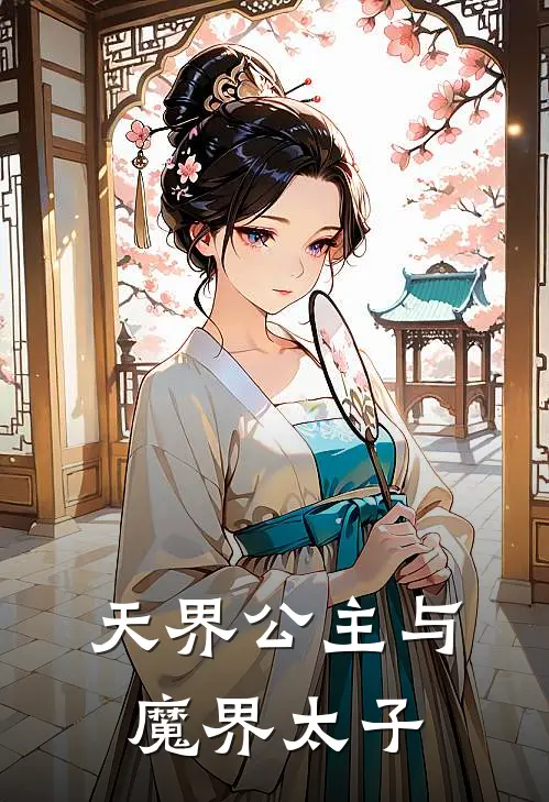 天界公主与魔界太子