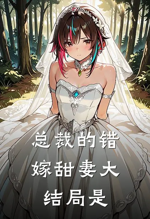 总裁的错嫁甜妻大结局是
