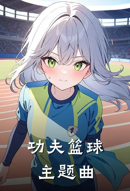 功夫篮球主题曲