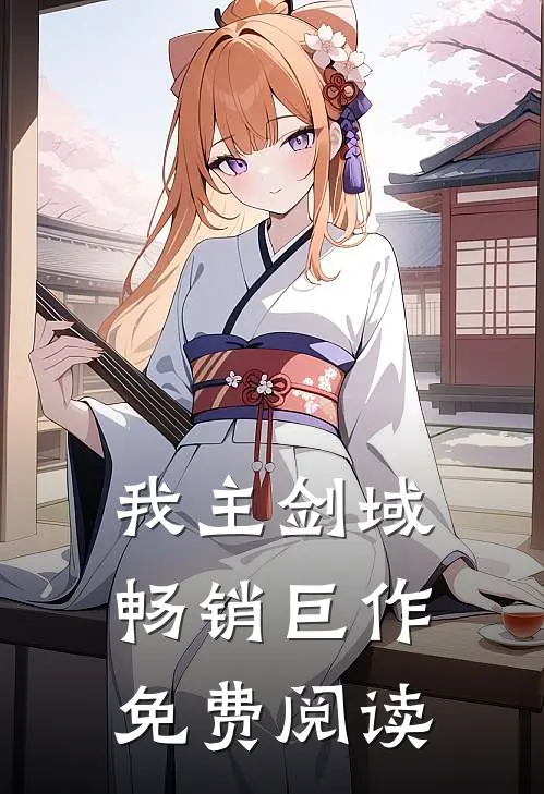 我主剑域畅销巨作免费阅读