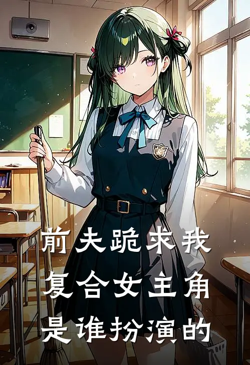 前夫跪求我复合女主角是谁扮演的