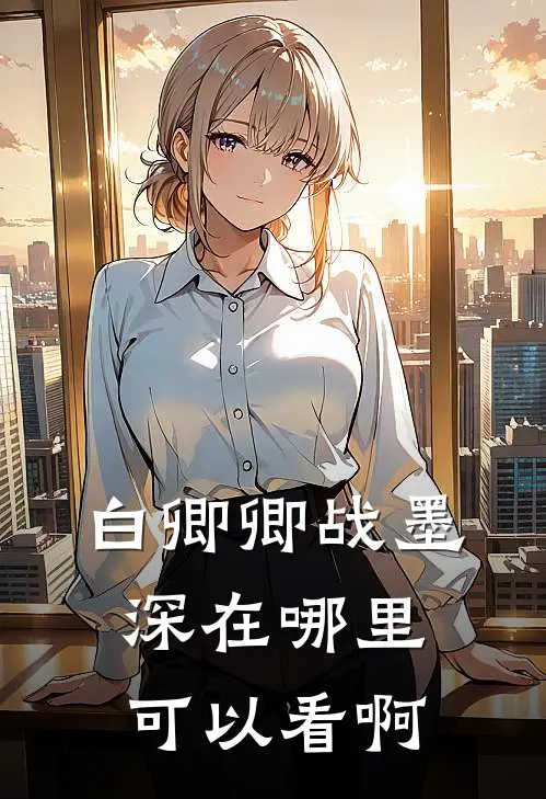 白卿卿战墨深在哪里可以看啊