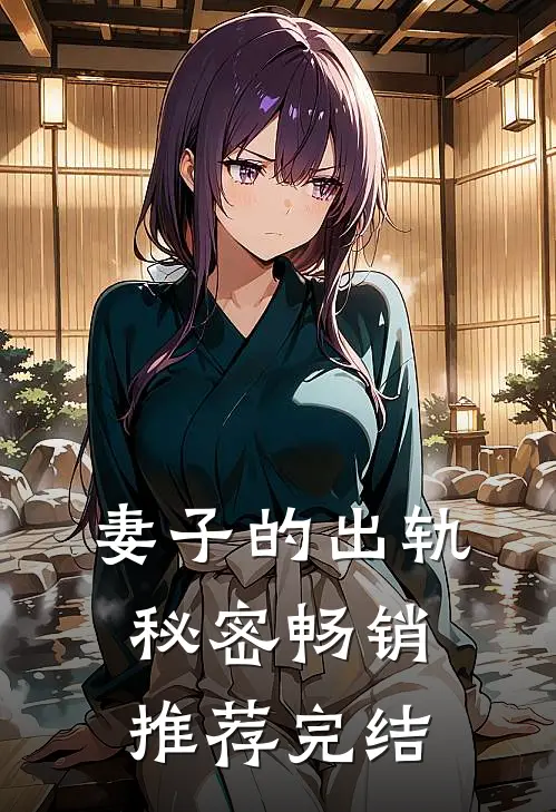 妻子的出轨秘密畅销推荐完结