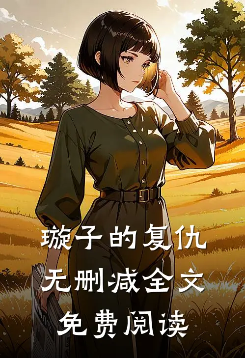 璇子的复仇无删减全文免费阅读