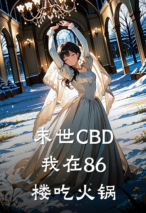 末世CBD：我在86楼吃火锅