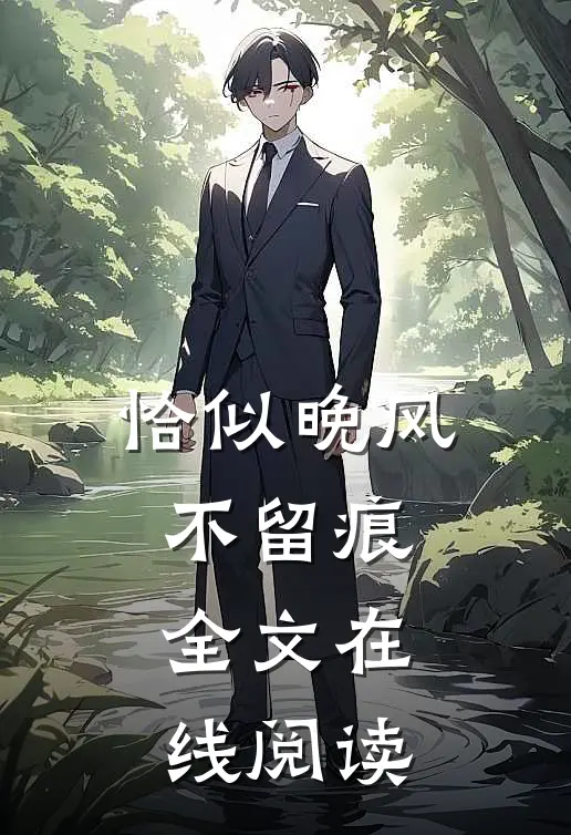恰似晚风不留痕全文在线阅读