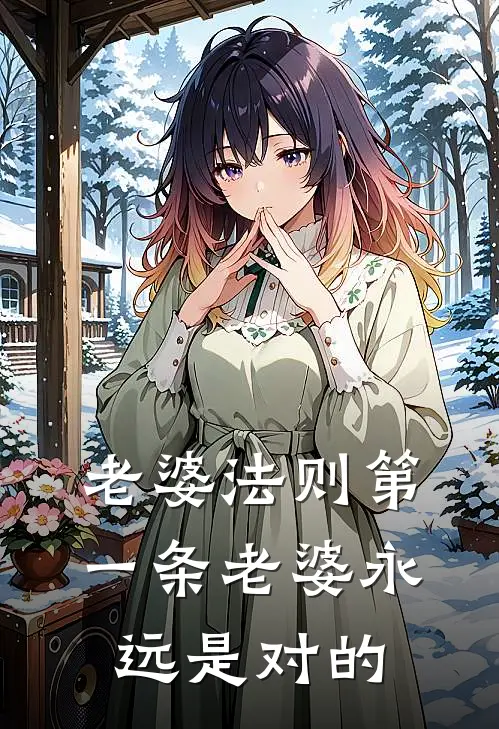 老婆法则第一条老婆永远是对的