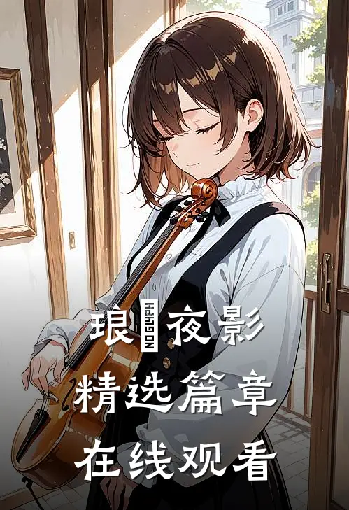琅玕夜影精选篇章在线观看