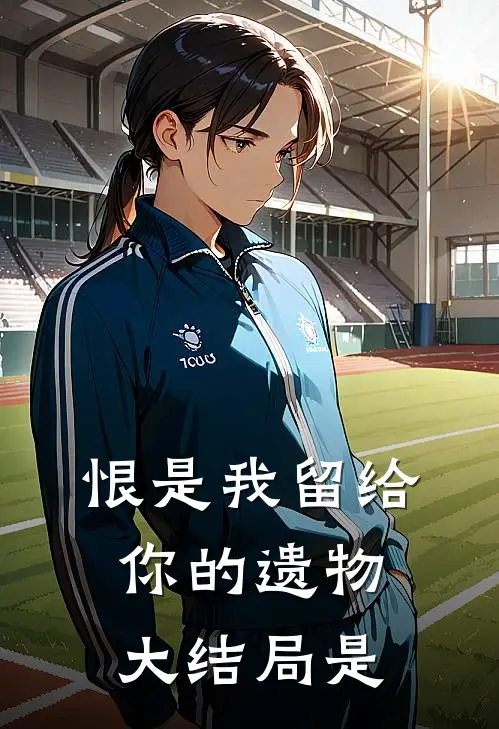 恨是我留给你的遗物大结局是
