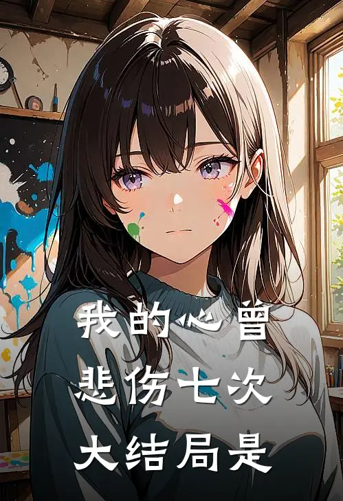 我的心曾悲伤七次大结局是