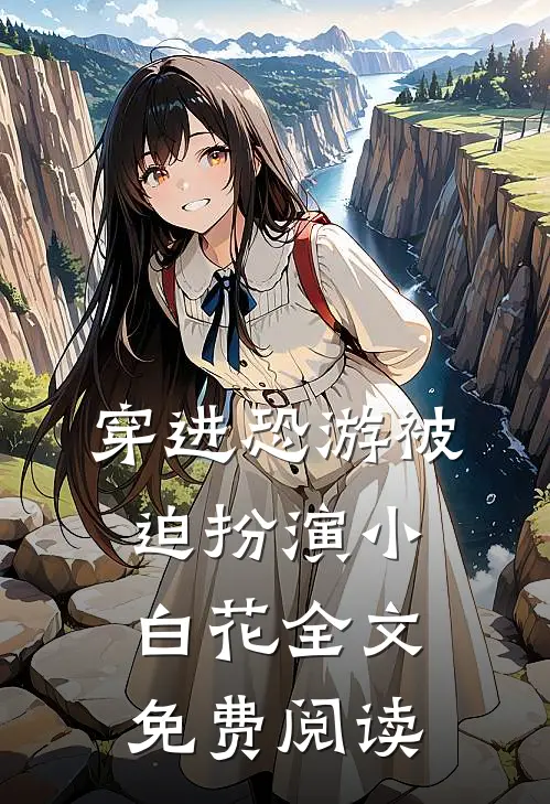 穿进恐游被迫扮演小白花全文免费阅读