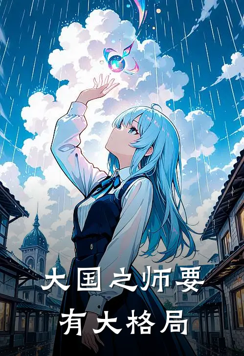 大国之师要有大格局