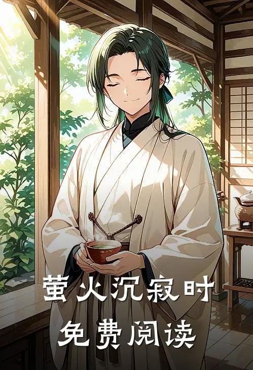 萤火沉寂时免费阅读