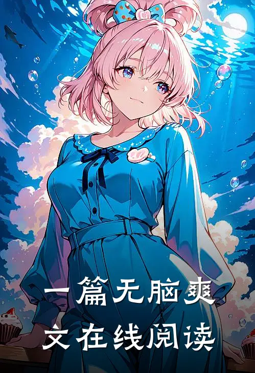 一篇无脑爽文在线阅读