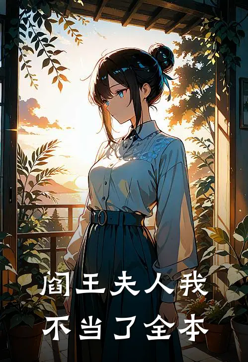 阎王夫人我不当了全本