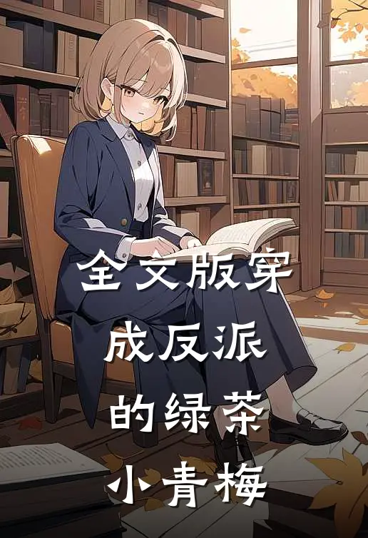 全文版穿成反派的绿茶小青梅