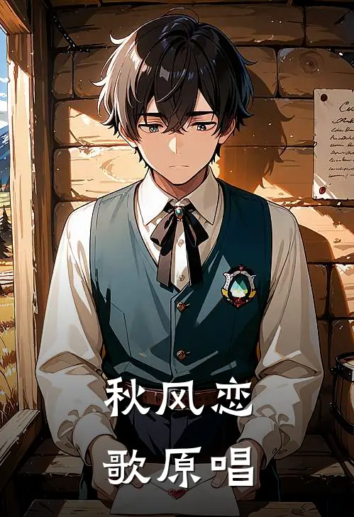 秋风恋歌原唱
