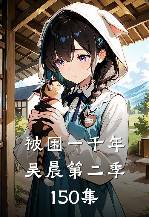 被困一千年吴晨第二季150集