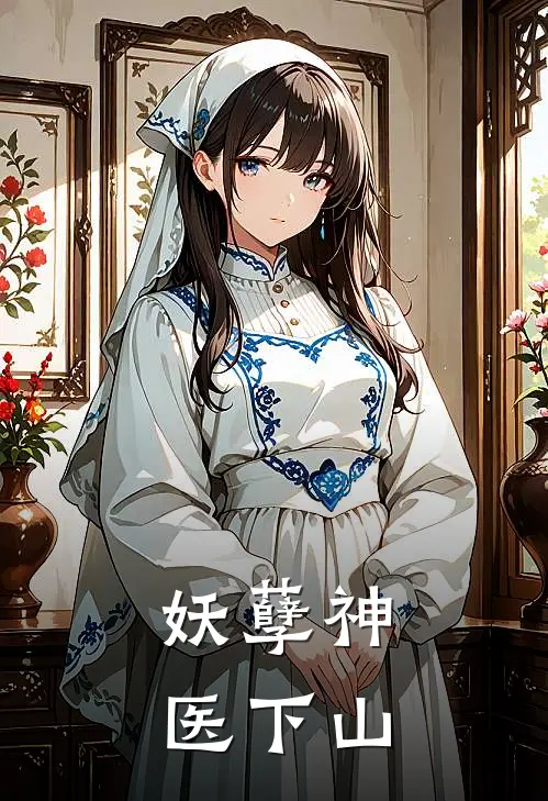 妖孽神医下山