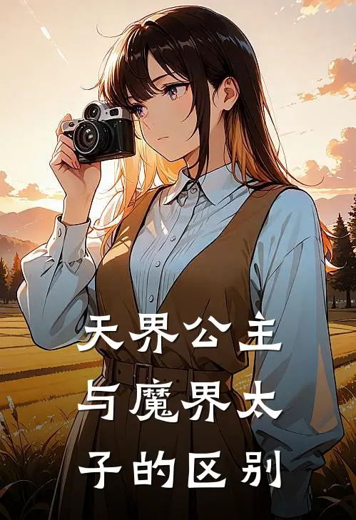 天界公主与魔界太子的区别