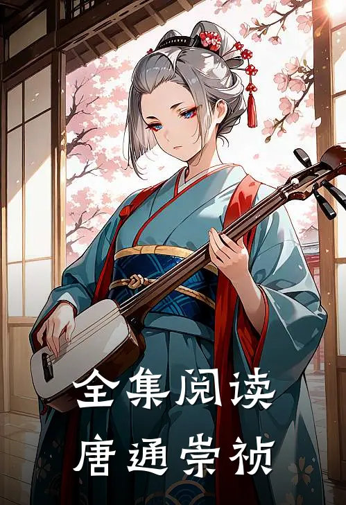 全集阅读唐通崇祯