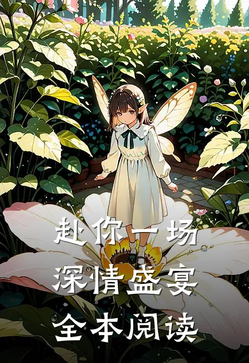 赴你一场深情盛宴全本阅读